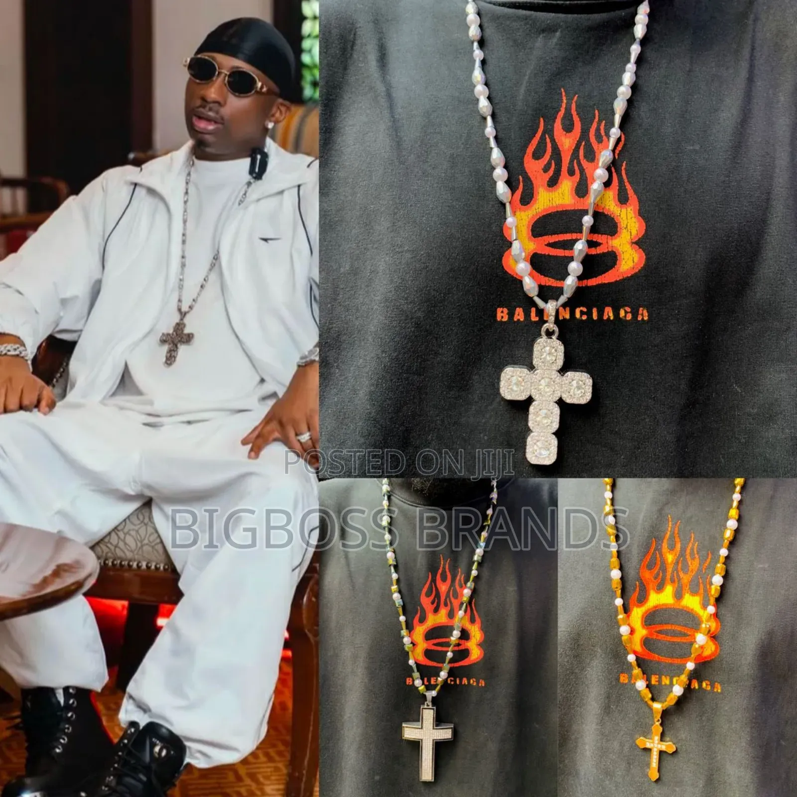 Culture Cross Chain