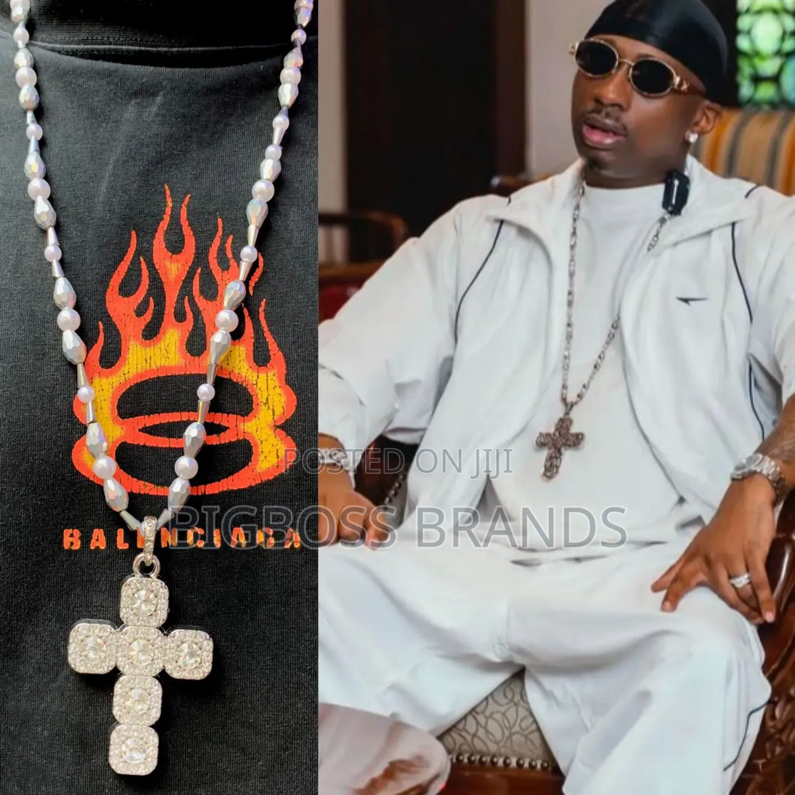 Culture Cross Chain