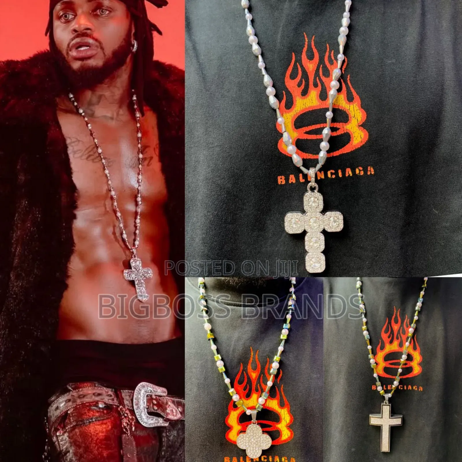 Culture Cross Chain