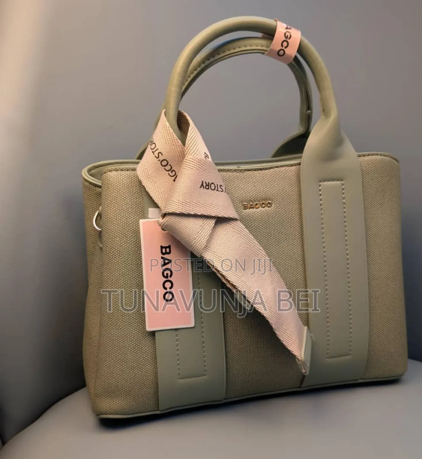Bgco Handbags 