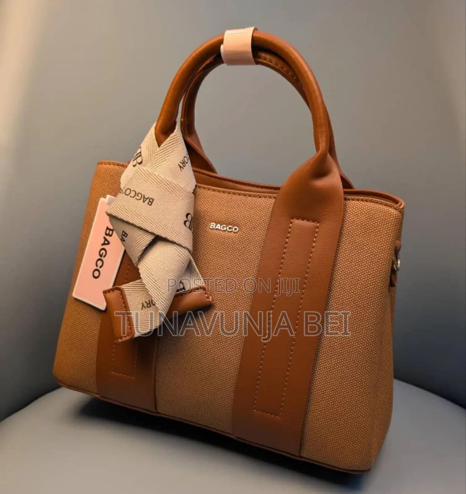 Bgco Handbags 