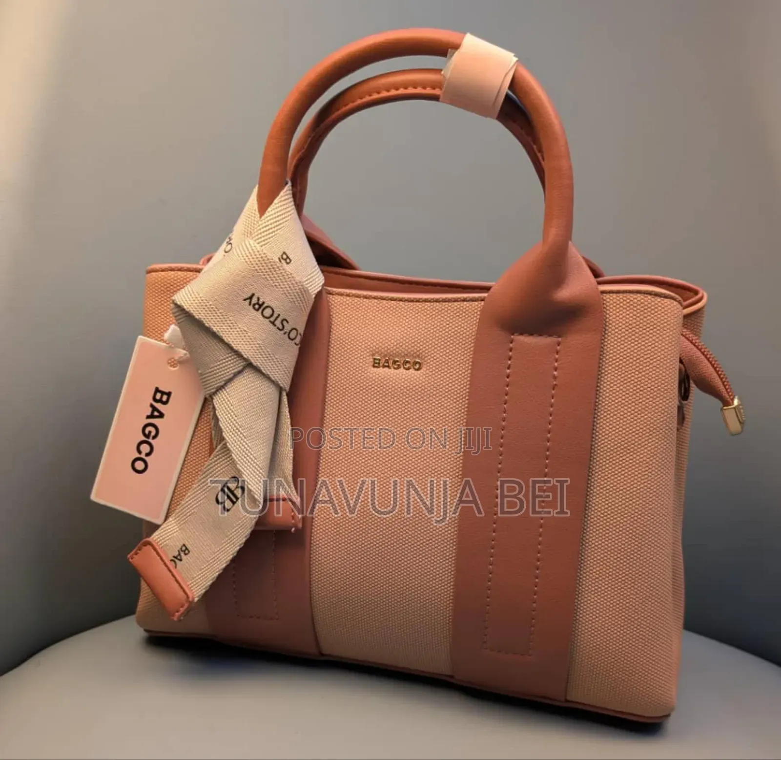 Bgco Handbags 