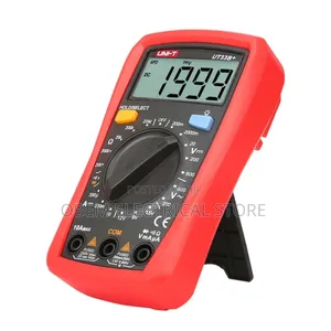 Uni-T Multimeter (Ut33b+)