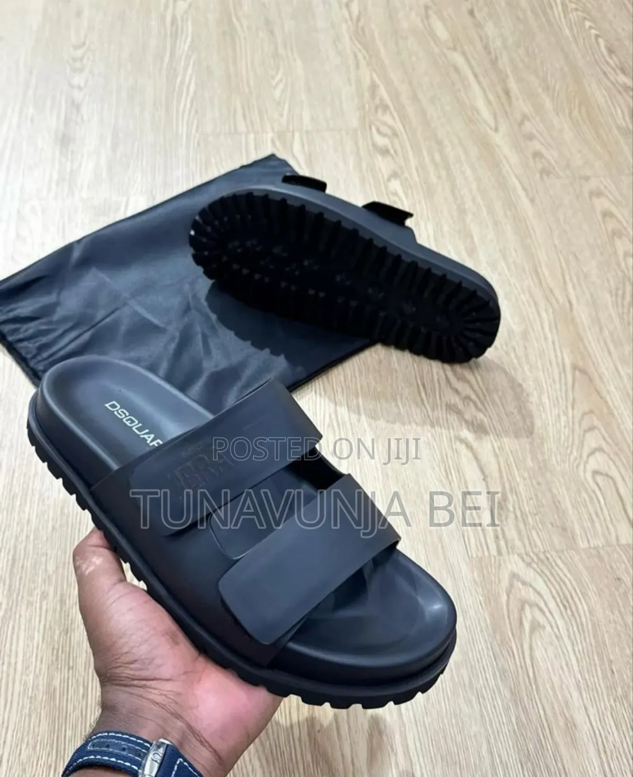 Dsquared Quality Sandals