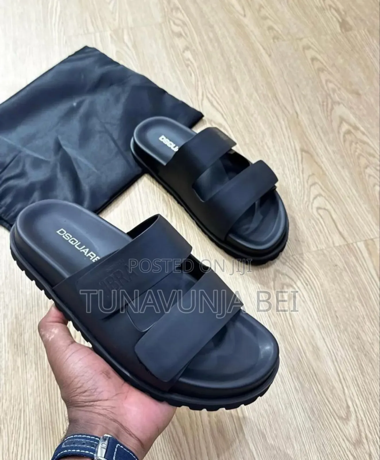 Dsquared Quality Sandals