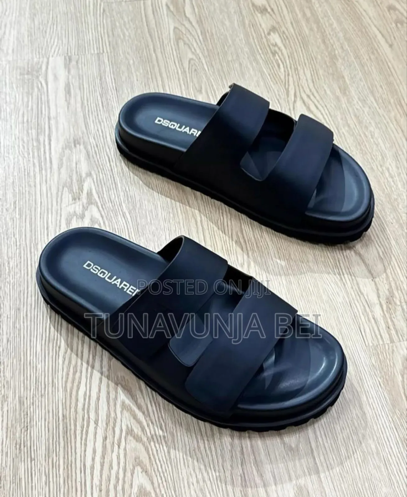 Dsquared Quality Sandals
