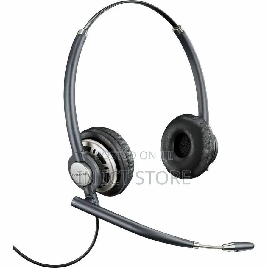 Plantronics Encorepro Hw720 Headset