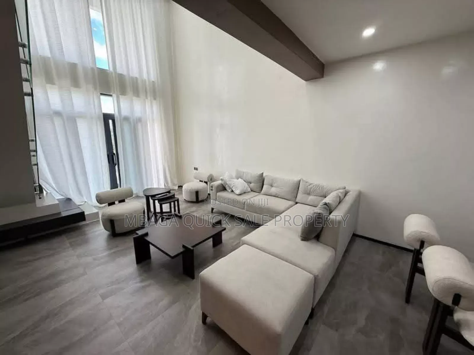 Furnished 3bdrm Apartment in Oyster Bay for rent