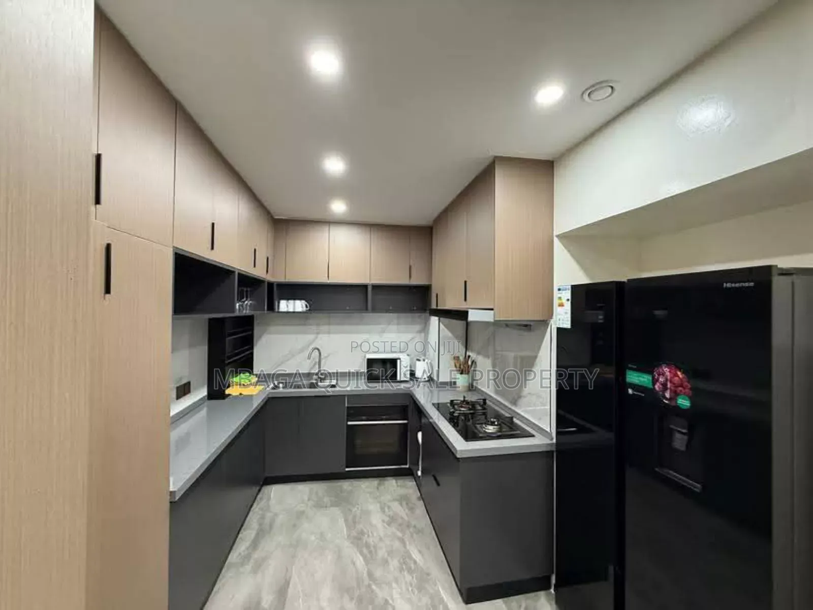 Furnished 3bdrm Apartment in Oyster Bay for rent