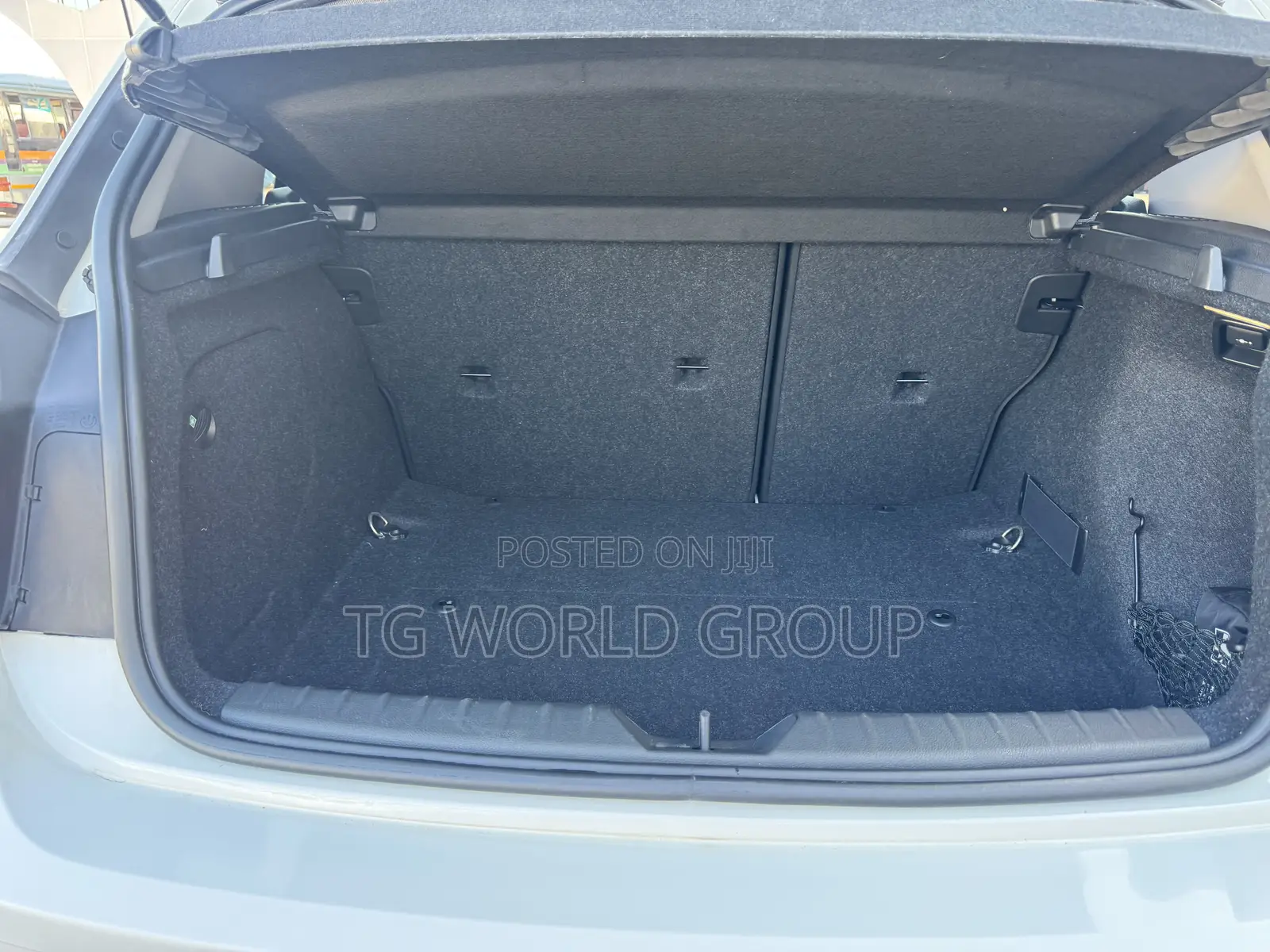 BMW 1 Series 2012 White