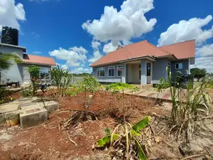 4bdrm House in Kigamboni Geza Ulole for sale