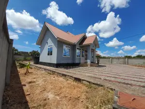 4bdrm House in Kigamboni Geza Ulole for sale