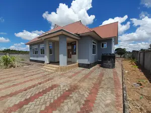 4bdrm House in Kigamboni Geza Ulole for sale