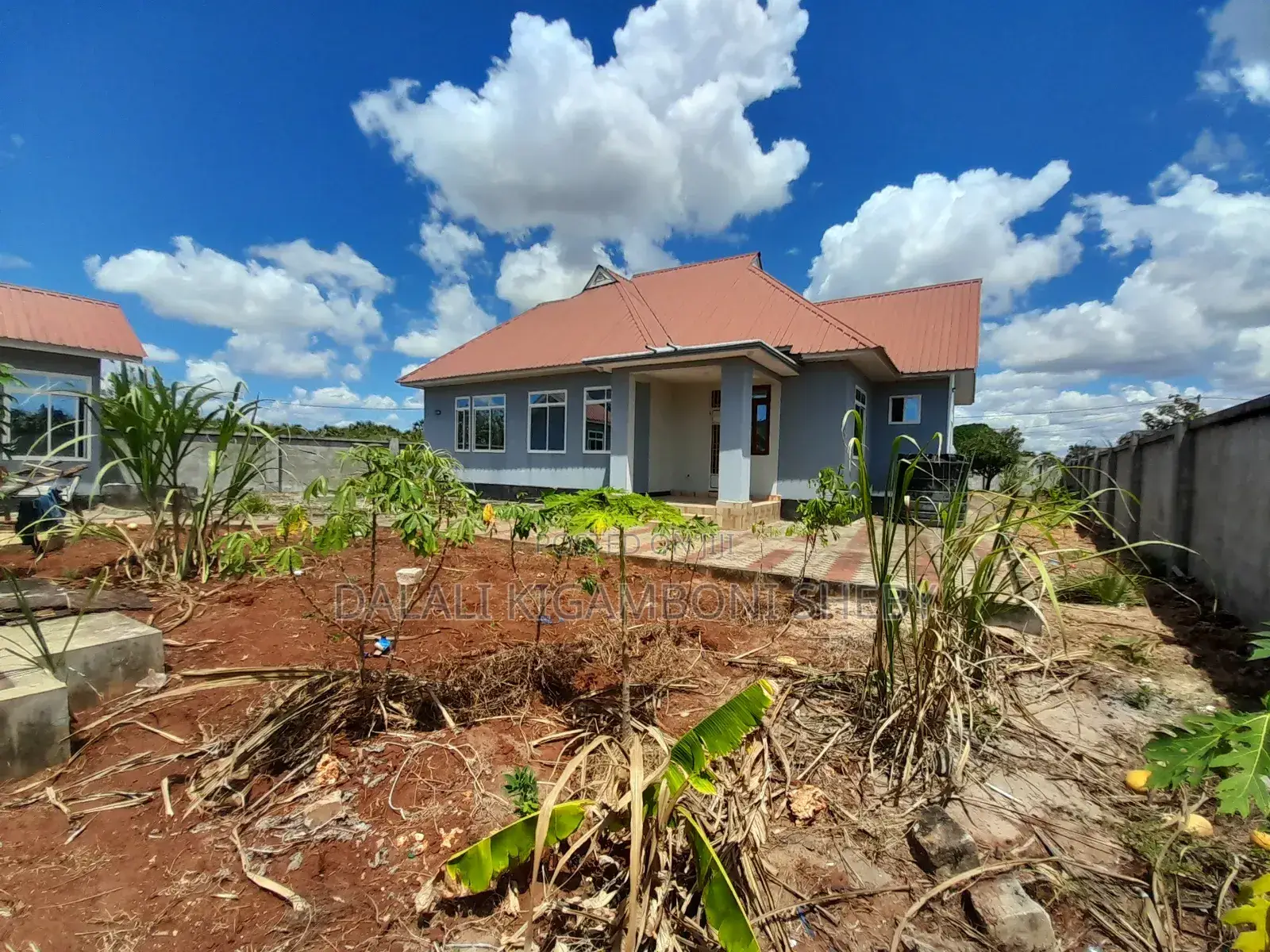 4bdrm House in Kigamboni Geza Ulole for sale