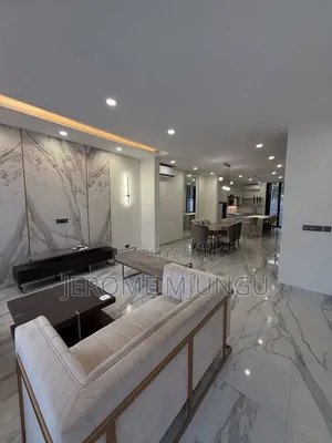 Furnished 5bdrm Villa in Oyster Bay for rent