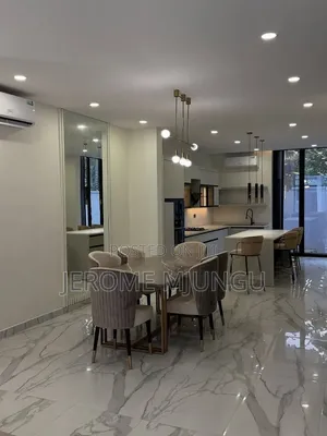Furnished 5bdrm Villa in Oyster Bay for rent