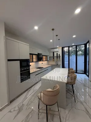 Furnished 5bdrm Villa in Oyster Bay for rent