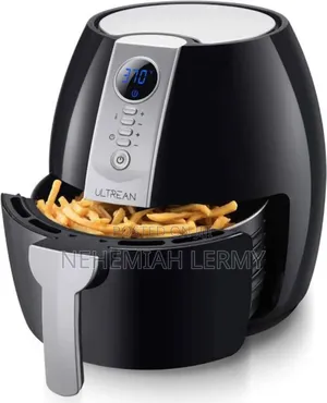 Air Fryer 8 Litters