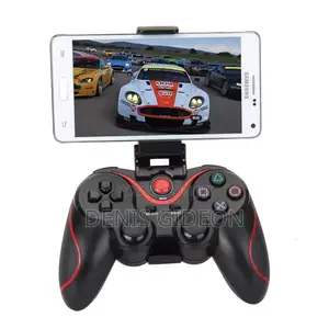 Mobile Controller Mobile Gamepad