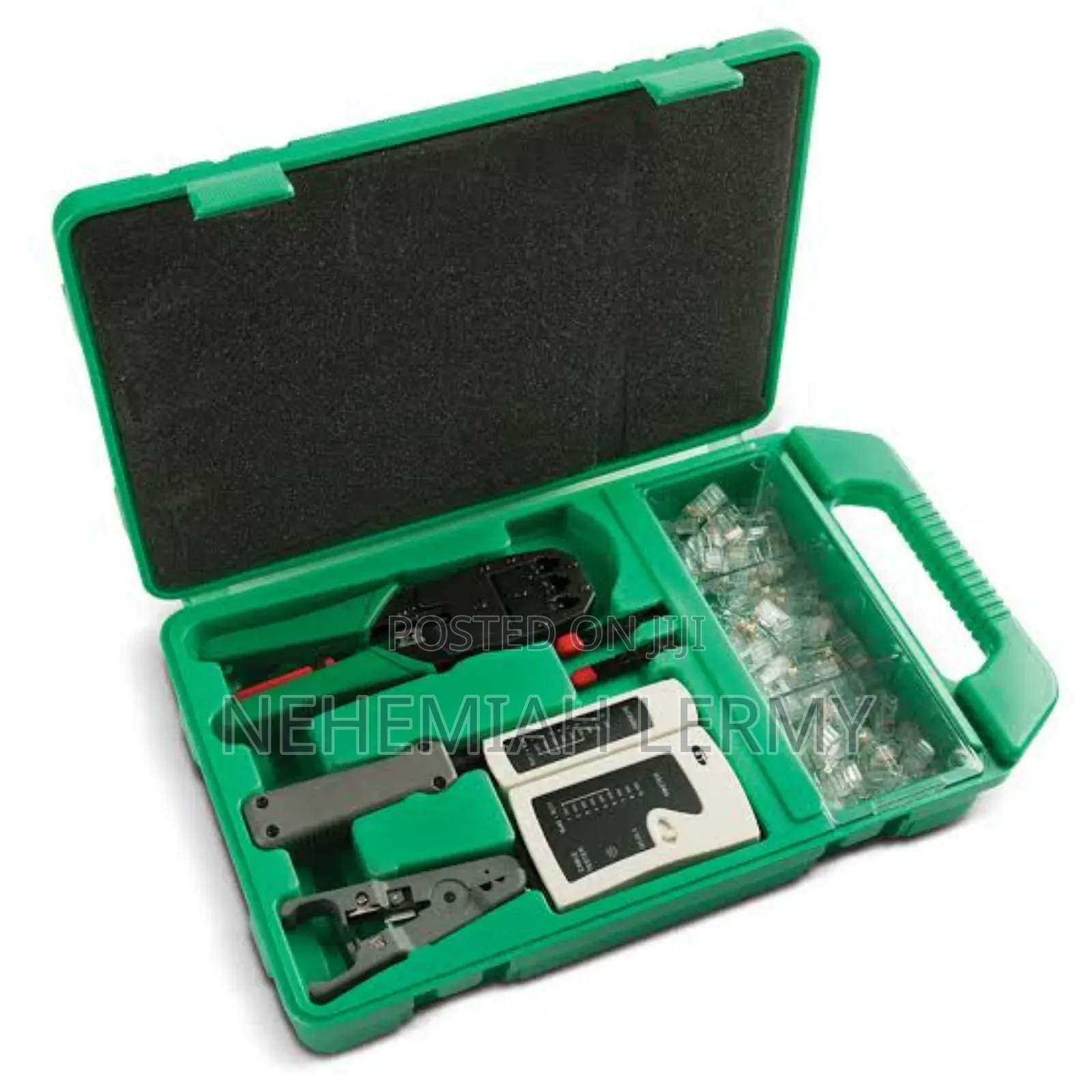 Networking Tool Set