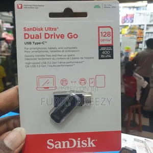 Flash Driver