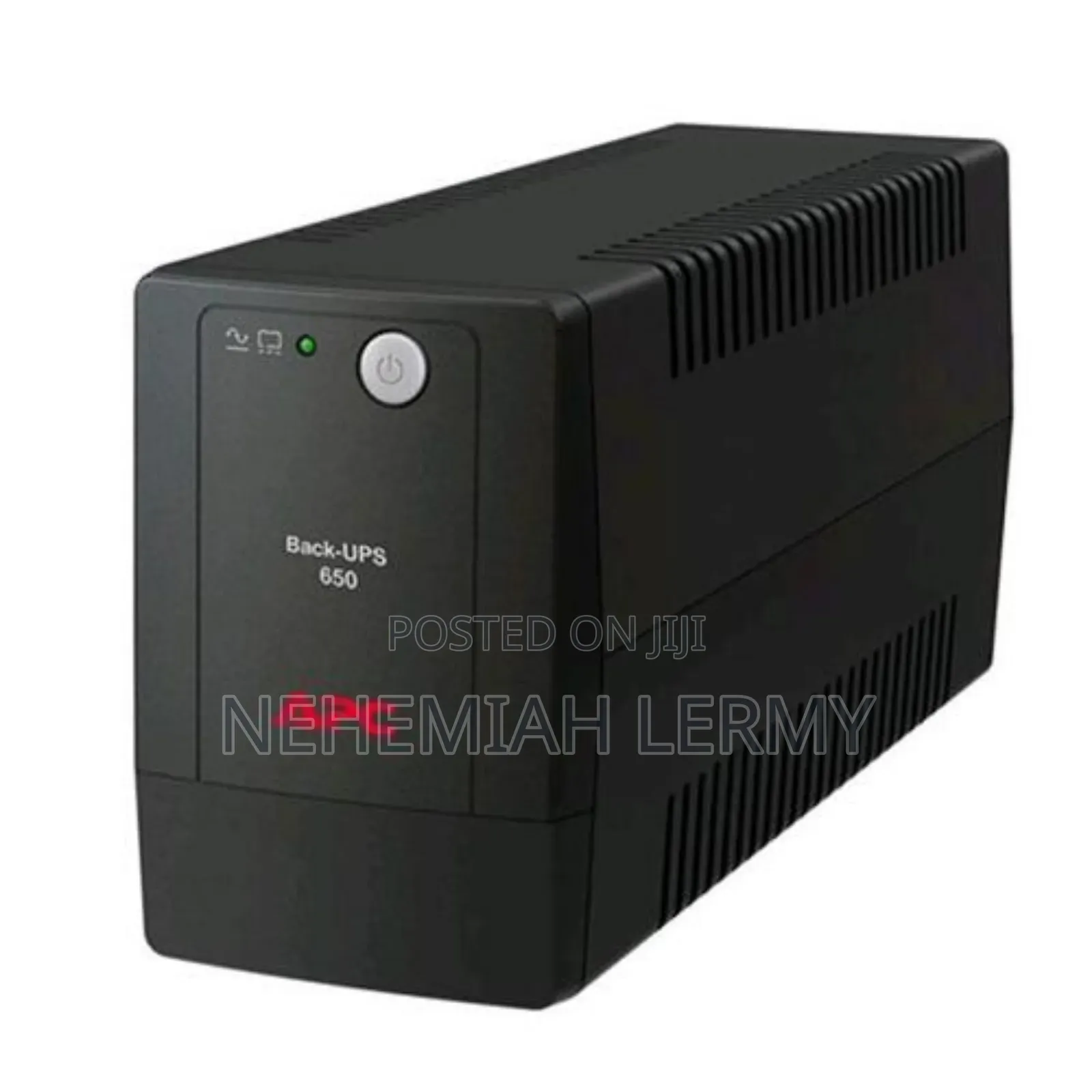 Power Back Up Ups