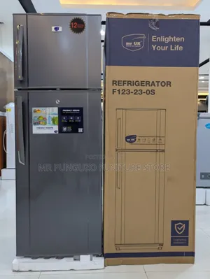 New Arrivals *Mr Uk Fridge New Model*