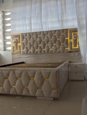Kitanda Full Taa Bez Sofa Valvet
