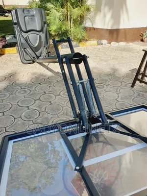 Basketball Hoops 10ft