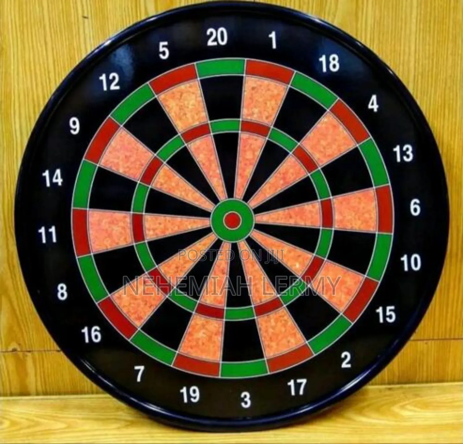 Dart Board Magnetic