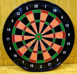 Dart Board Magnetic
