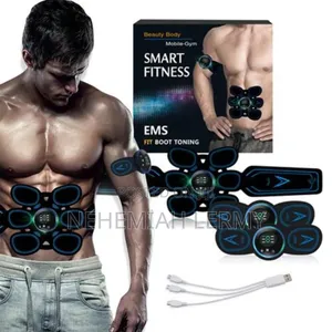 Six Pack Simulator
