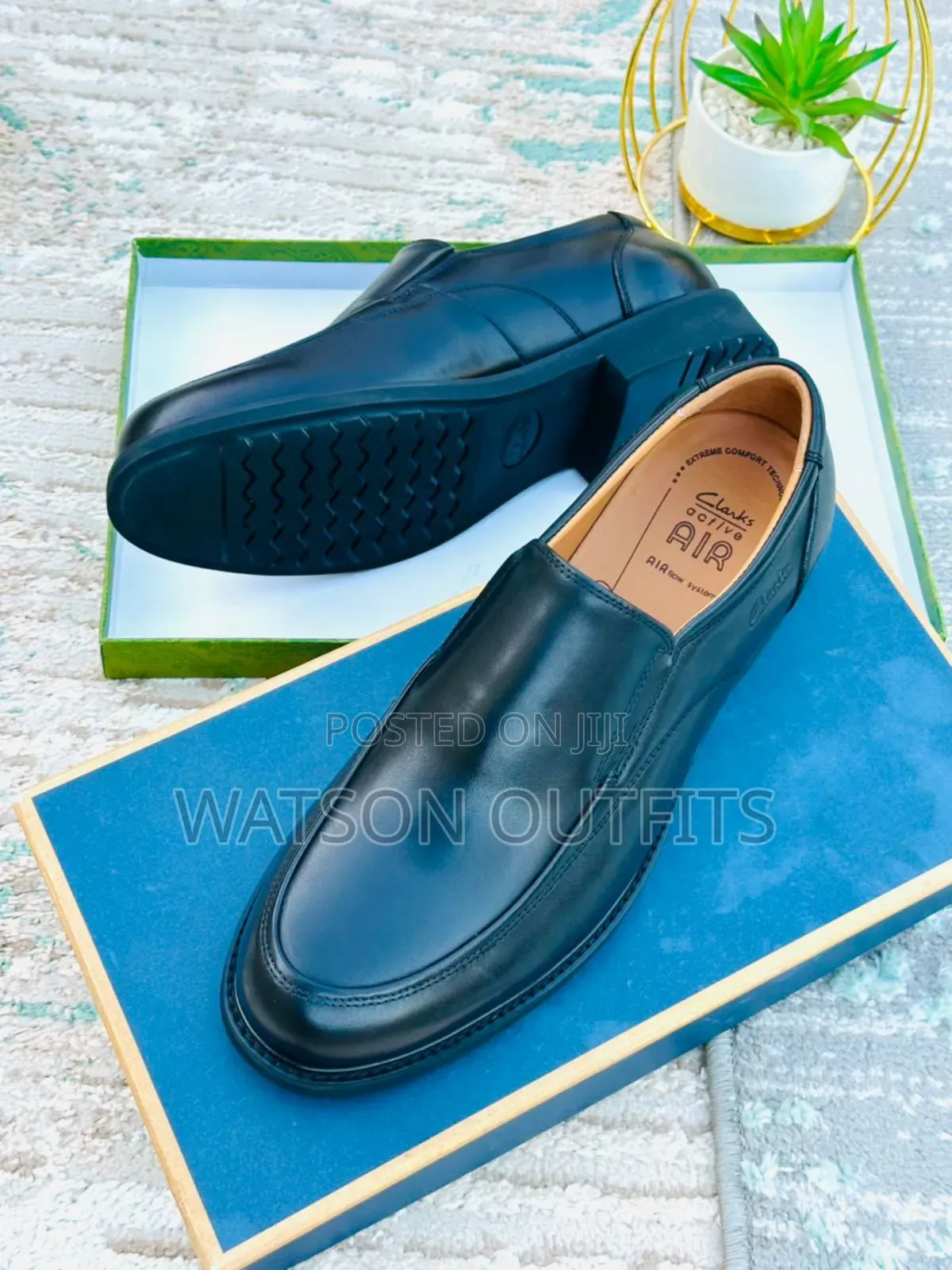Men's Shoes or Footwears Very Very Classic Na Ropeless