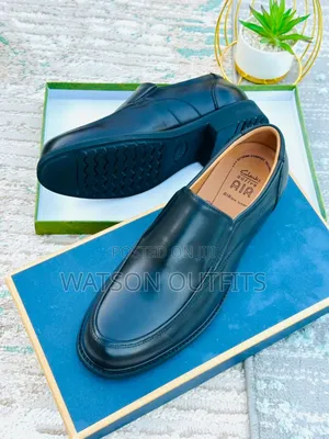 Men's Shoes or Footwears Very Very Classic Na Ropeless