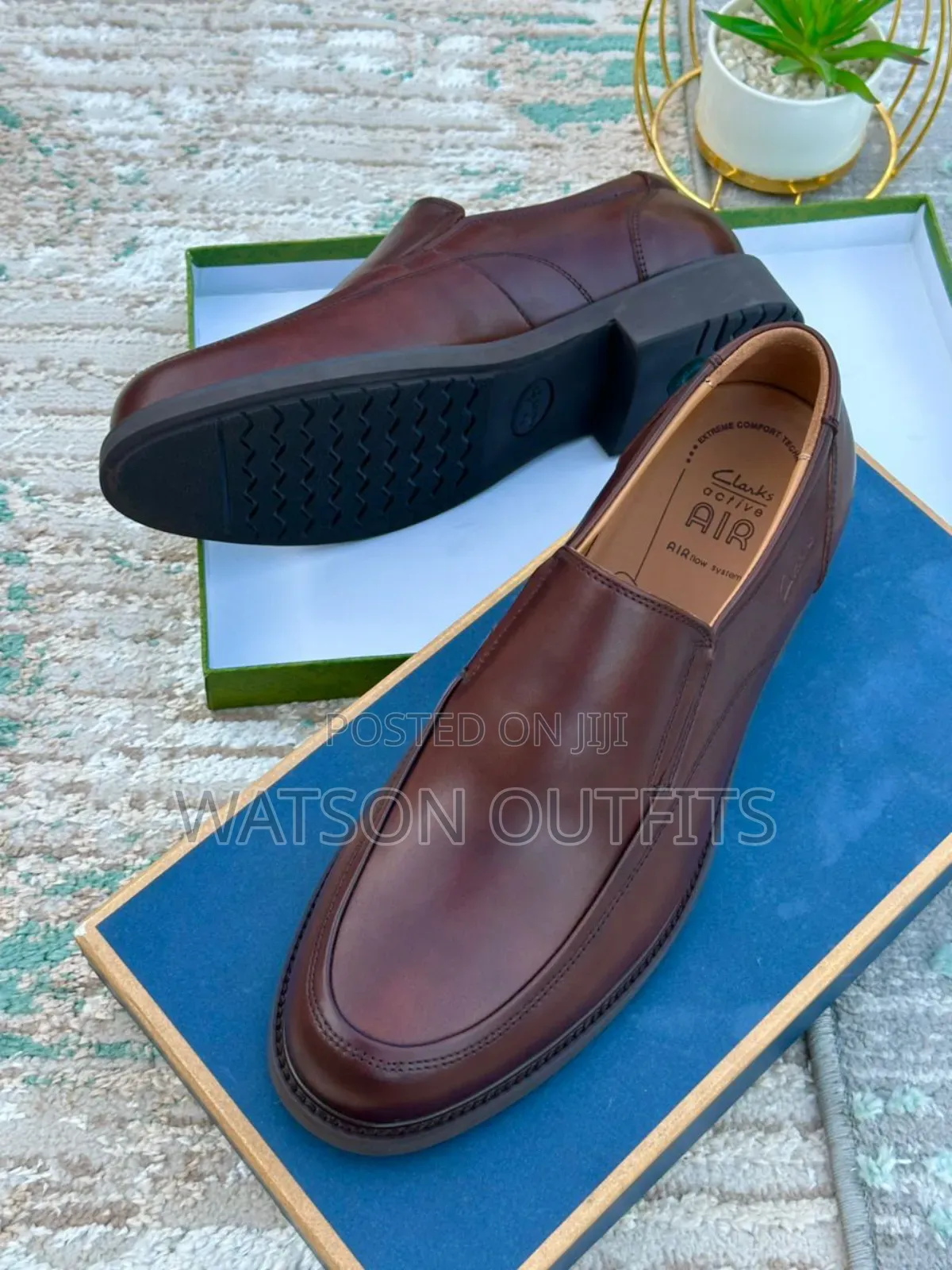 Men's Shoes or Footwears Very Very Classic Na Ropeless