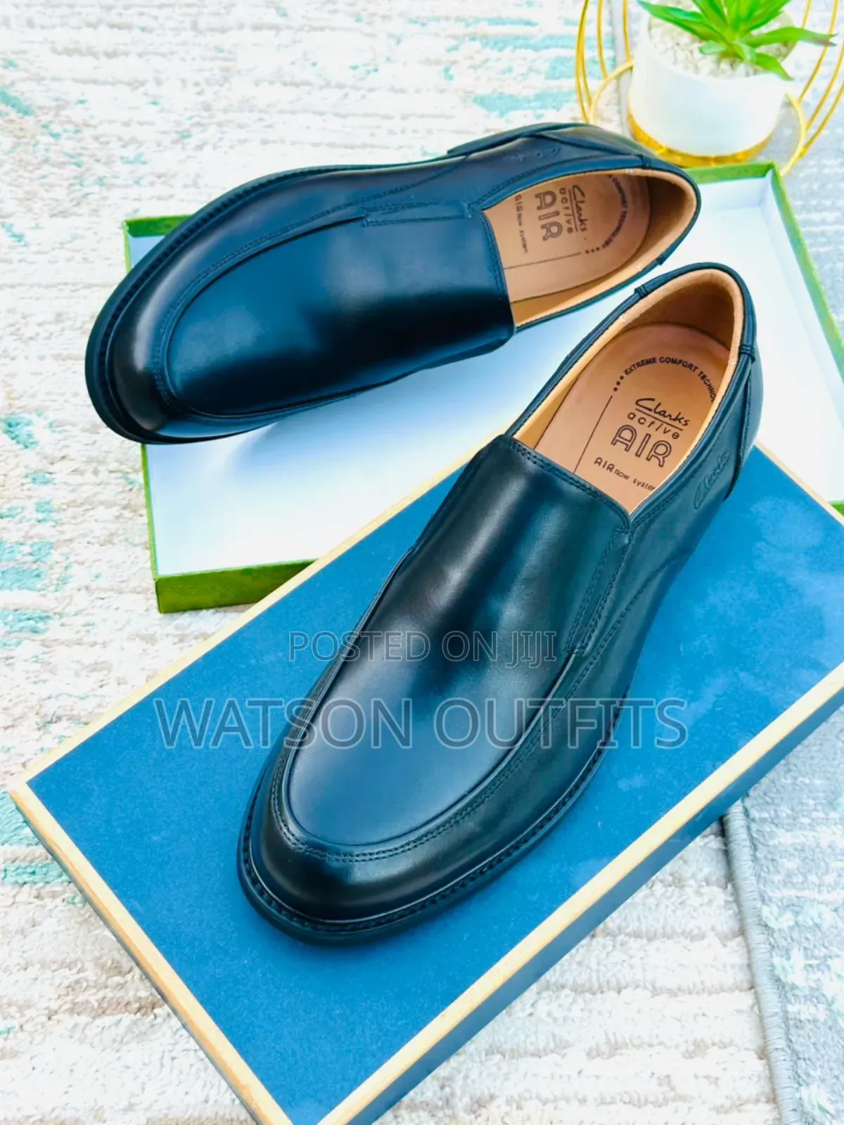 Men's Shoes or Footwears Very Very Classic Na Ropeless