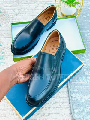 Men's Shoes or Footwears Very Very Classic Na Ropeless