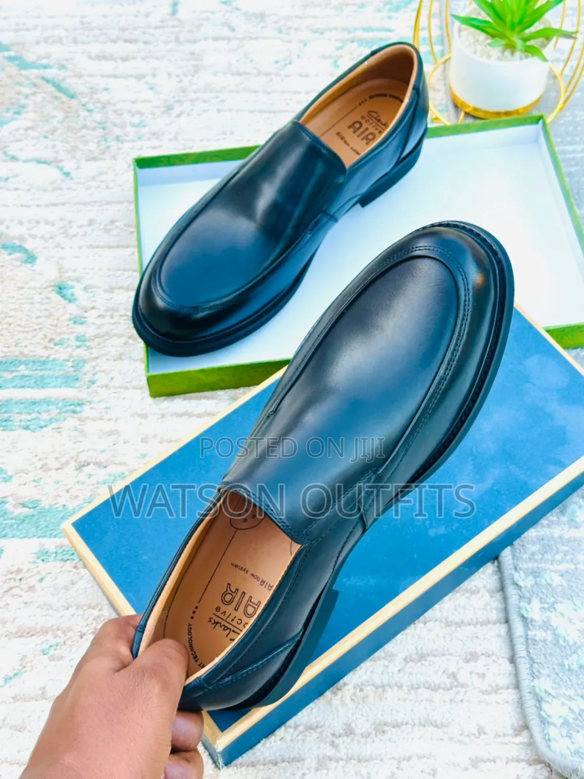 Men's Shoes or Footwears Very Very Classic Na Ropeless