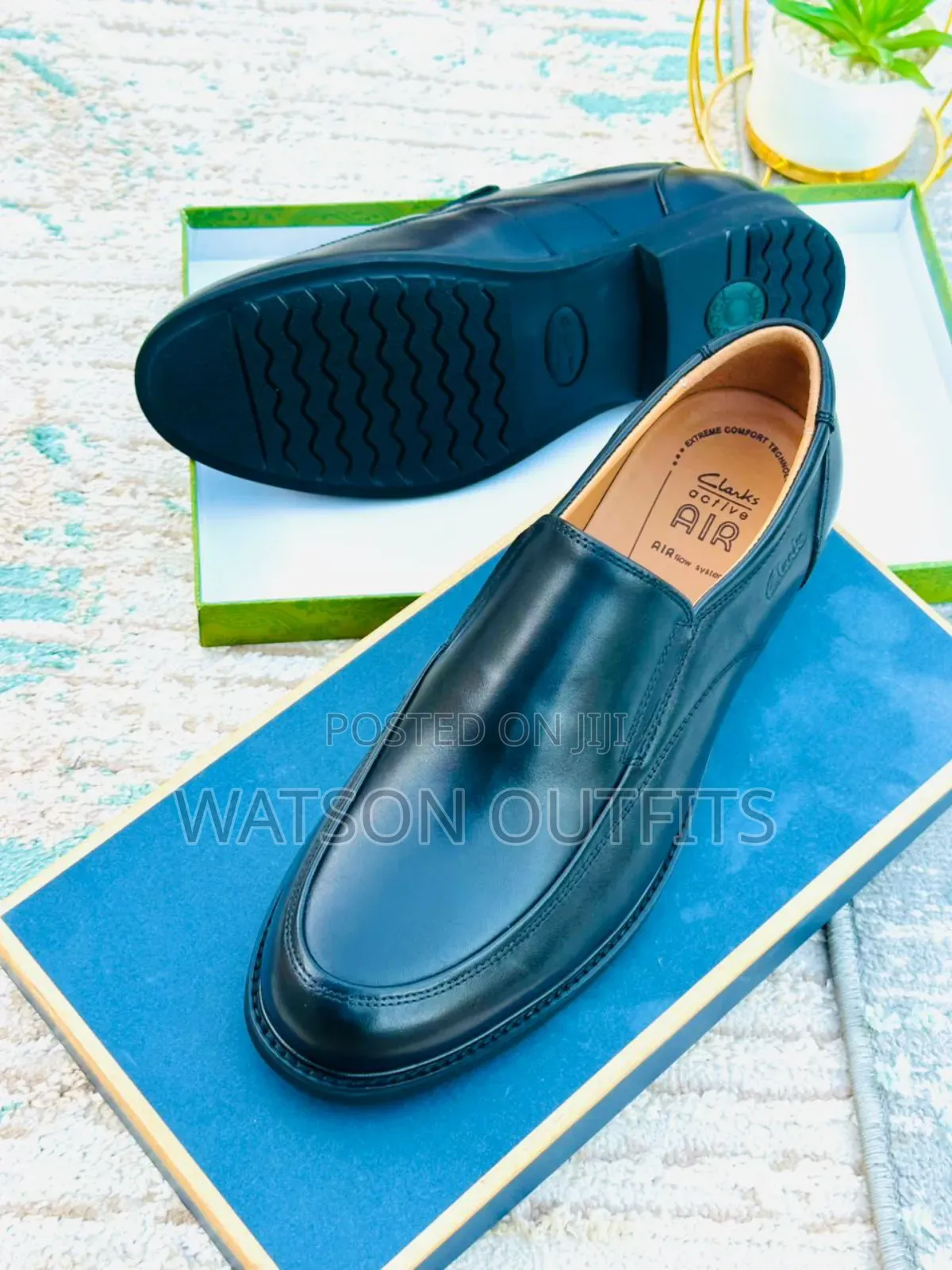 Men's Shoes or Footwears Very Very Classic Na Ropeless