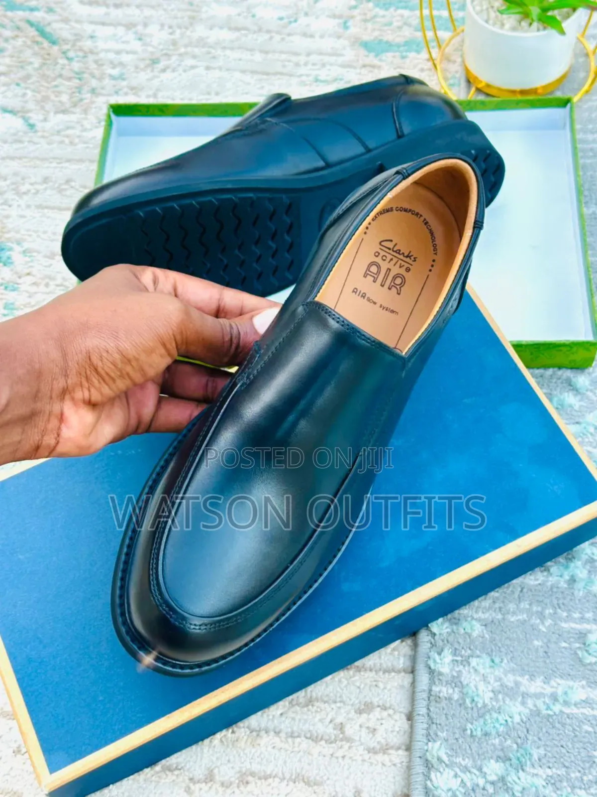 Men's Shoes or Footwears Very Very Classic Na Ropeless