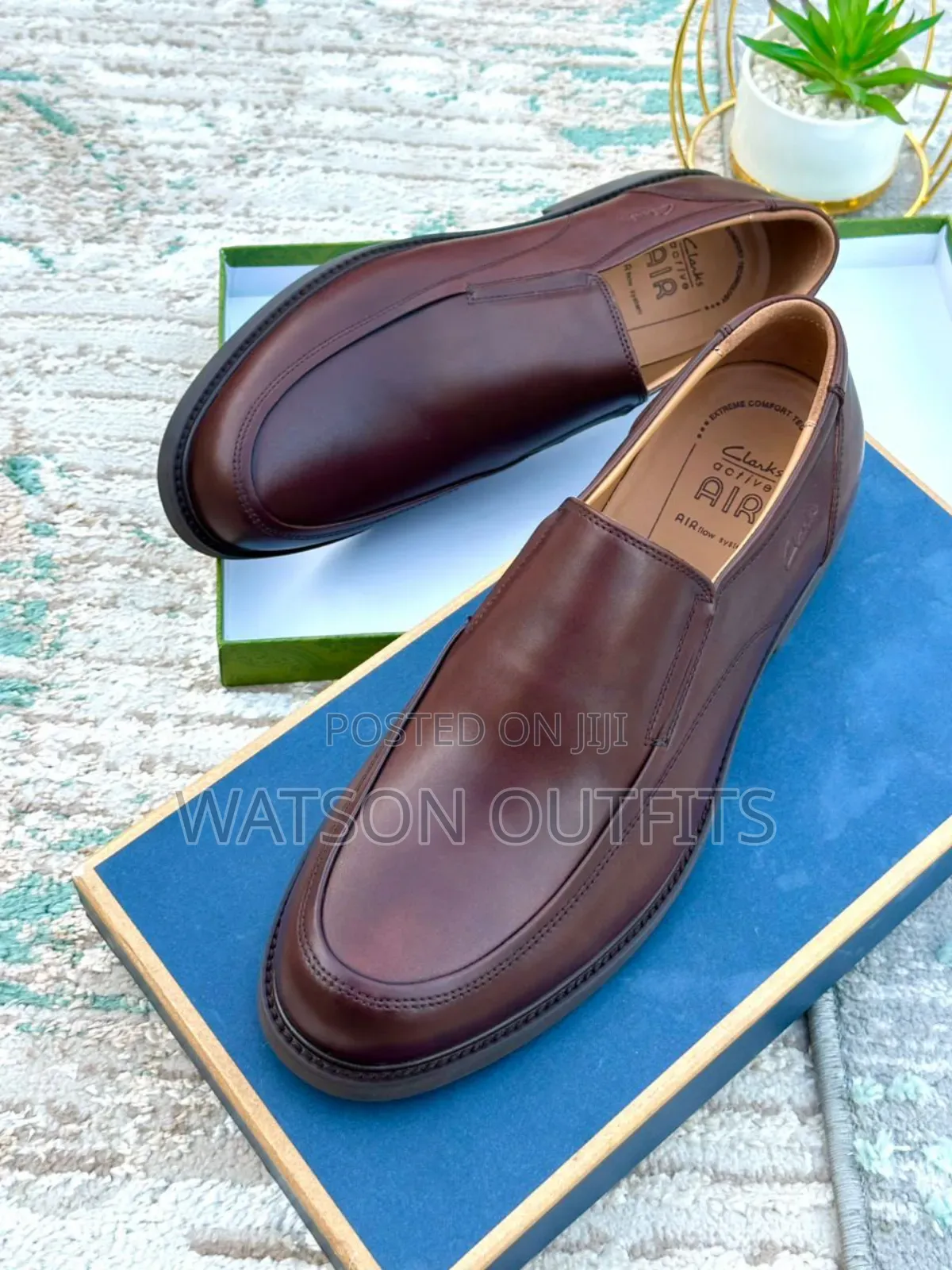 Men's Shoes or Footwears Very Very Classic Na Ropeless