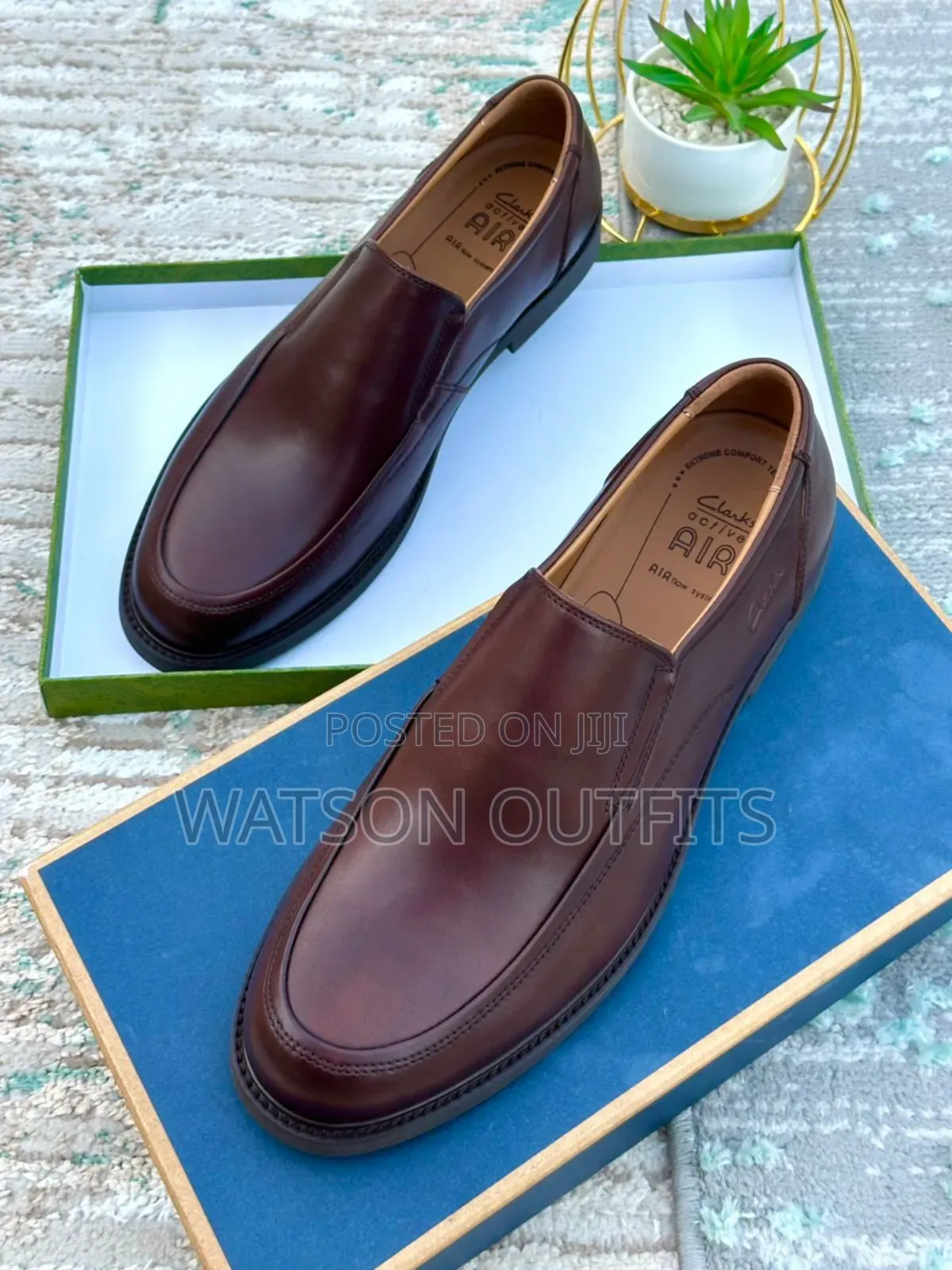 Men's Shoes or Footwears Very Very Classic Na Ropeless