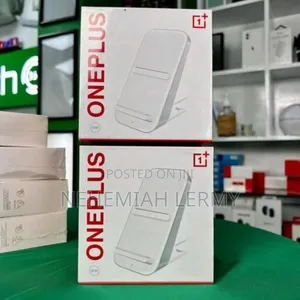 Wireless Charge