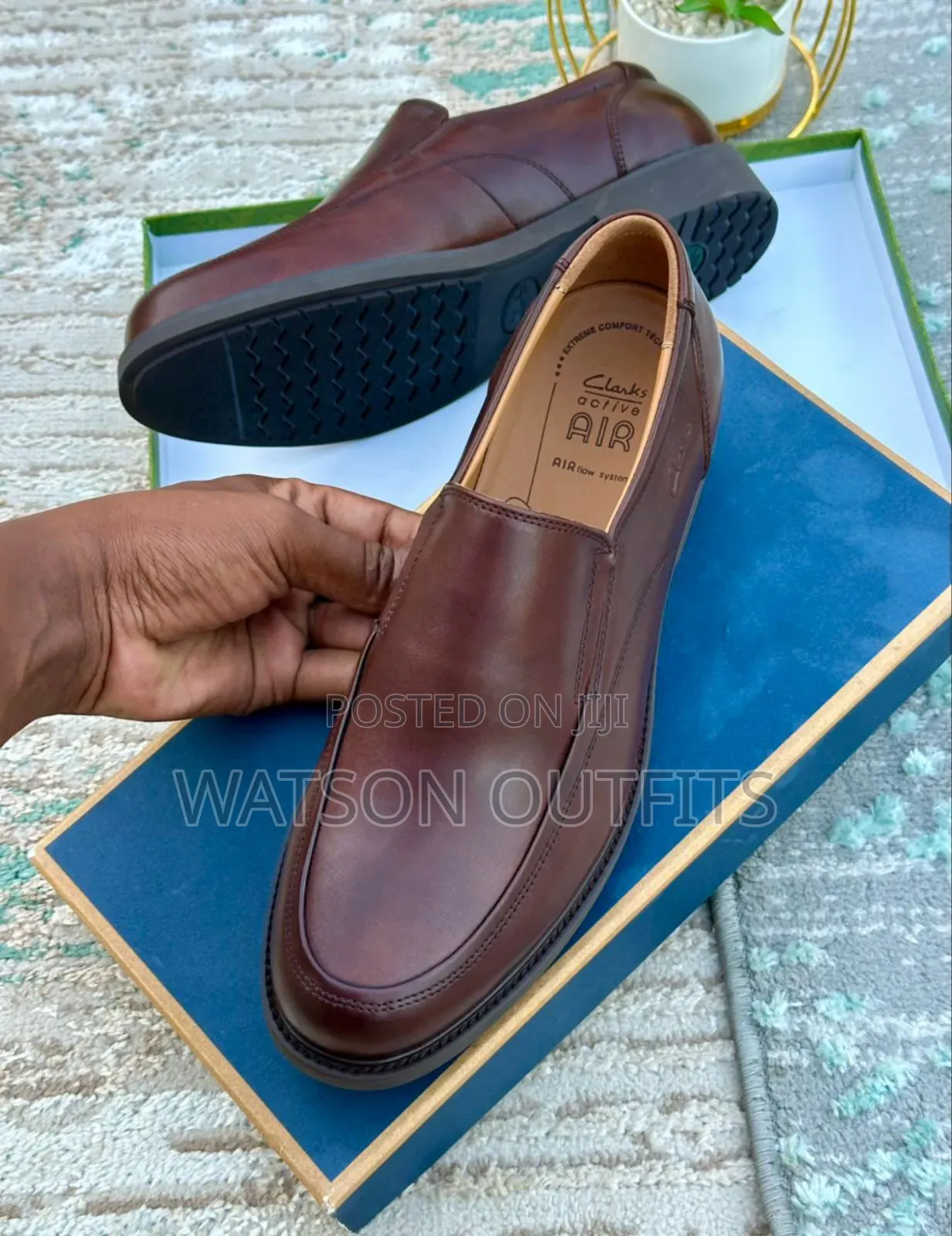 Men's Shoes or Footwears Very Very Classic Na Ropeless
