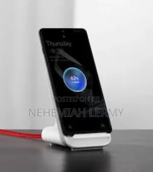 Wireless Charge