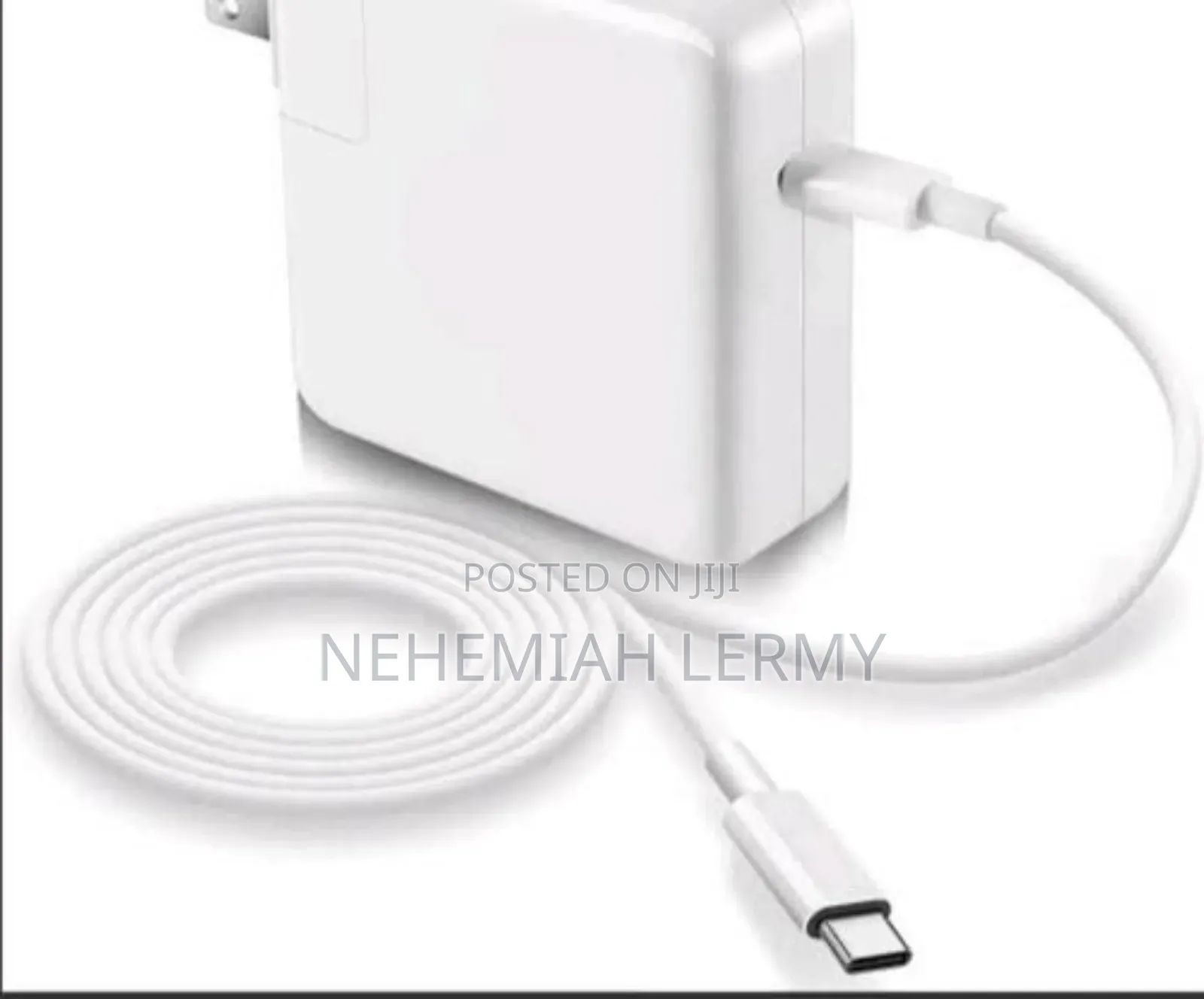 Macbook Pro Power Charger