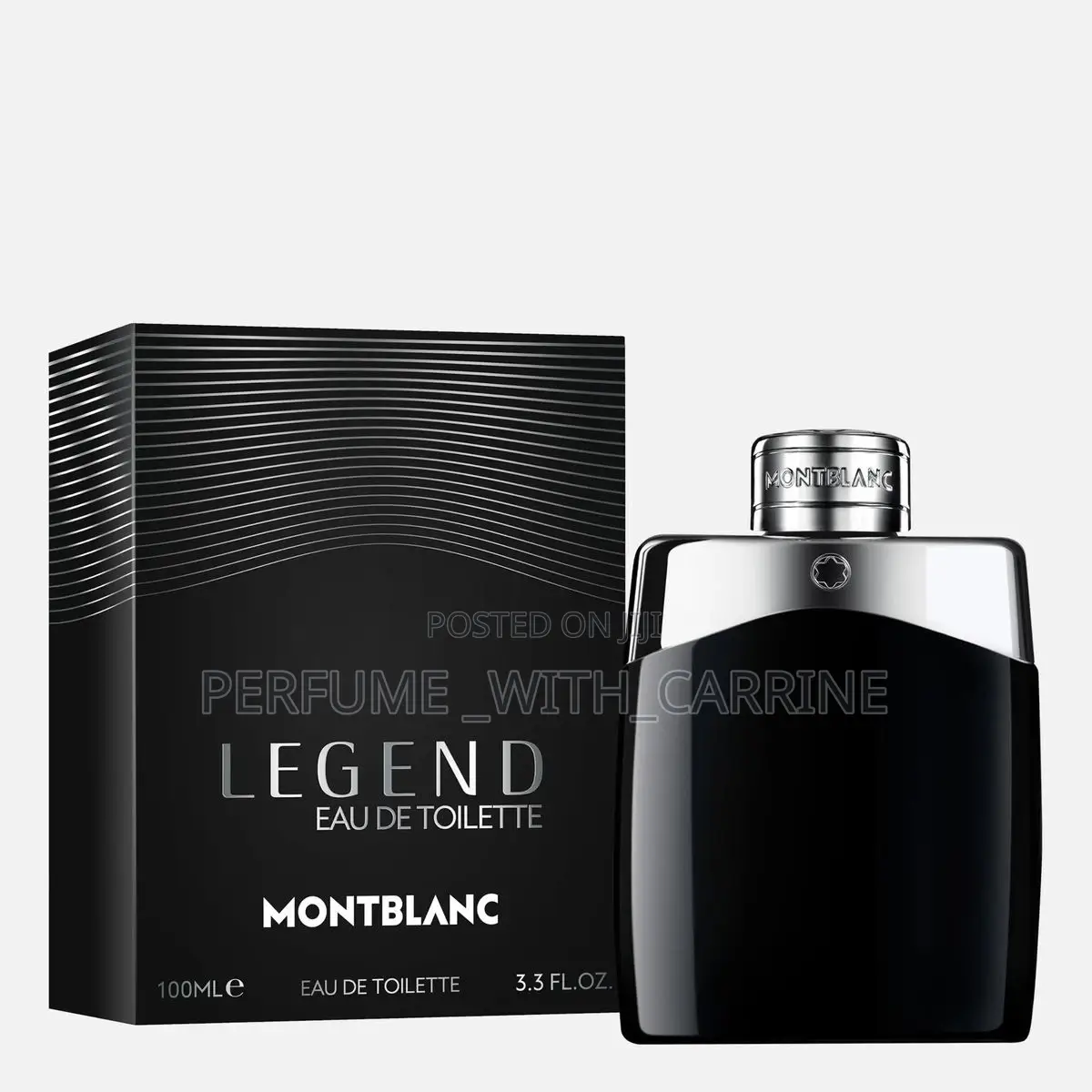 Monte Leonne Legend Gold