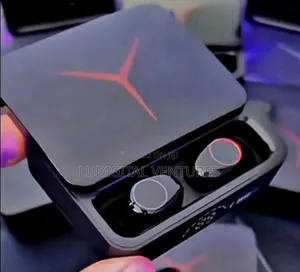 Mercedes Wireless Ear Buds ,5.2 Premium Edition.