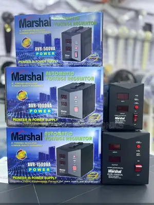 2kva Digital Stabilizer || Voltage Regulator 2000 Watts