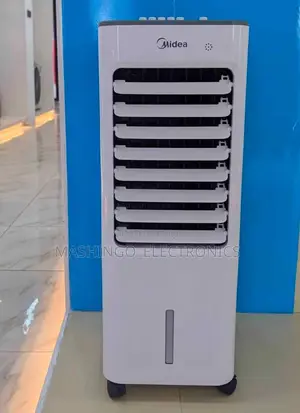 4.8 Liters Air Cooler || Midea